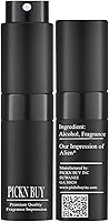PICKN BUY Luxury Perfume for Women 0.34 Fl oz - Alien Scent Impressions — image 2