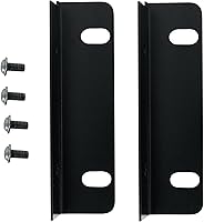 Rockville REQ42-B Dual 21-Band Graphic Equalizer — image 5