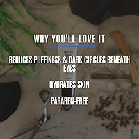 Baxter of California Under Eye Cream for Men, 60.96mL — image 4