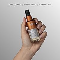 TRUSS Nutri Infusion Hair Oil 1 fl oz — image 7