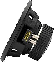 KICKER CWCD84 CompC 8″ Subwoofer Dual Voice Coil 4-Ohm — image 5