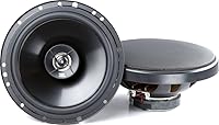 JBL Stage 602 6-1/2″ 2-Way Coaxial Speakers — image 2