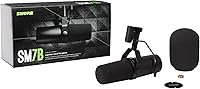 Shure SM7B Microphone — image 2