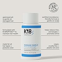 K18 Damage Shield Shampoo & Conditioner 8.5 Fl Oz x2 — image 3