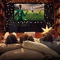 NIERBO 300-inch Projector Screen — image 7