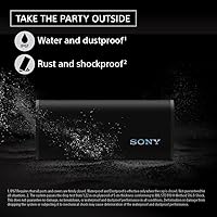 Sony ULT Field 3 Wireless Bluetooth Speaker — image 7