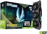 ZOTAC Gaming GeForce RTX 3090 Trinity OC 24GB — image 1