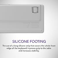 Alienware Pro Wireless Gaming Keyboard — image 6