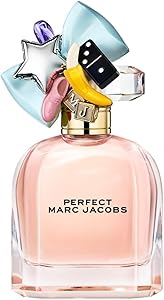 Marc Jacobs Perfect Eau de Parfum 1.6oz Review