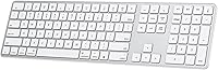 OMOTON Bluetooth Keyboard for Mac — image 1