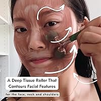 Mount Lai Jade Tension Melting Facial Massager — image 6