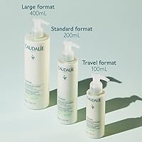 Caudalie Vinoclean Gentle Cleansing Almond Milk 200mL — image 8