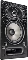 Polk Audio 65-RT In-Wall Speaker — image 1