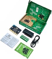 KEYESTUDIO Micro:bit V2 Go Kit — image 2