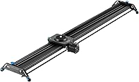 GVM G5-J120D Motorized Camera Slider — image 1