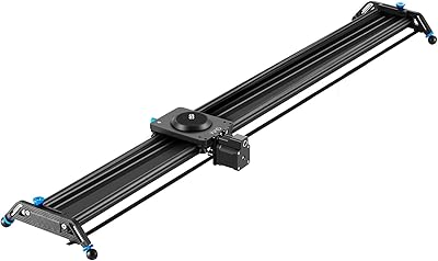 GVM G5-J120D Motorized Camera Slider
