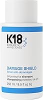K18 Damage Shield Protective Shampoo 9.6oz — image 1