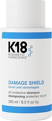 K18 Damage Shield Protective Shampoo 9.6oz