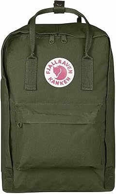 Fjällräven Kånken Laptop 15L Backpack
