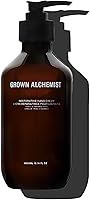 Grown Alchemist Restorative Hand Cream Vanilla & Orange Peel 300mL — image 1