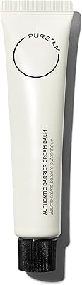 PURE'AM Authentic Barrier Cream - Korean Moisturizer, 2.5 Fl Oz