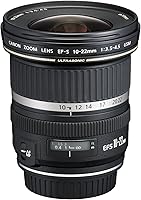 Canon EF-S 10-22mm f/3.5-4.5 USM Lens — image 2