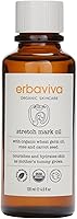 Erbaviva Stretch Mark Oil 4 Fl Oz — image 1