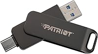 Patriot Memory Rage R550 1TB USB 3.2 Flash Drive — image 4