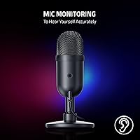 Razer Seiren V2 X USB Condenser Microphone — image 5
