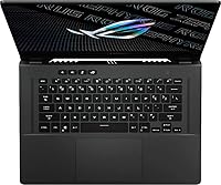 ASUS ROG Zephyrus GA503QR-211.ZG15 Gaming Laptop — image 3