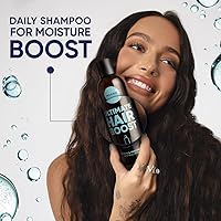Moerie Ultimate Hair Growth Shampoo 8.45oz — image 7