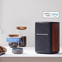 Edifier MS50A WiFi Smart Speaker — image 4