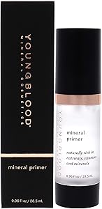 Youngblood Mineral Primer 0.96oz Review