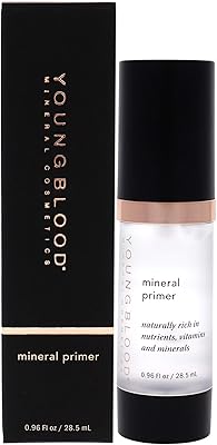 Youngblood Mineral Primer 0.96oz