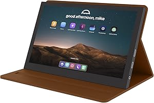 JUN-ELECTRON 7 Inch Mini HDMI Touchscreen Monitor Review