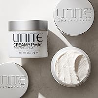 UNITE Hair Creamy Paste Styling Cream, 2 oz — image 2