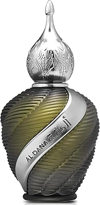 Lattafa Niche Emarati Al Dana Eau de Parfum 100mL