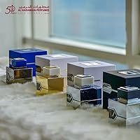 Al Haramain L'Aventure Femme Eau de Parfum 6.76oz — image 7