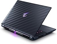GIGABYTE AORUS Master 16 Gaming Laptop — image 11