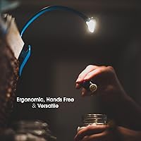 Mighty Bright NuFlex Book Light — image 5