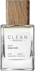 CLEAN RESERVE Acqua Neroli Eau de Parfum 50mL Review