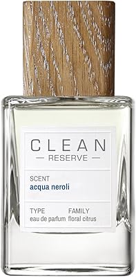 CLEAN RESERVE Acqua Neroli Eau de Parfum 50mL