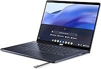 Acer Chromebook Spin 714 CP714-1WN-53M9 — image 2