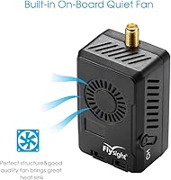 Flysight Black Mamba TX5820 V2 5.8GHz FPV Video Transmitter — image 5