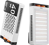 Zhiyun FIVERAY M40 LED Video Light — image 1