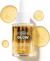LifeCell Glow Self-Tanning Drops, 1 Fl Oz — image 1