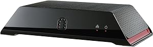 Sling Media Slingbox SOLO SB260-100 Review