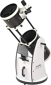 Sky-Watcher Flextube 250 Dobsonian Review