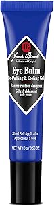 Jack Black Eye Balm De-Puffing & Cooling Gel 0.56oz Review