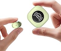 DAGKHE Q26 Invisible Sleep Earbuds — image 1